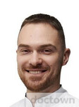 Беликов Владимир Владимирович