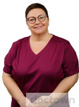 Беликова Ольга Леонидовна