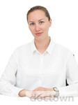 Белкина Людмила Алексеевна