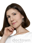 Белобородова Лилия Мидхатовна
