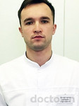Белоглазов Леонид Сергеевич