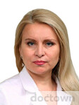 Белоглазова Ольга Юрьевна