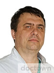 Белоглядов Илья Анатольевич