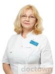 Белолипецкая Алла Аркадьевна