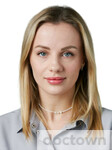 Андриякина (Белорукова) Анна Владимировна