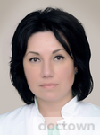 Белорукова Ольга Геннадьевна