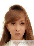 Белорусова Татьяна Сергеевна