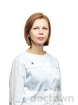 Белоусова Елена Николаевна