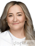 Белова Анастасия Владимировна