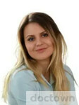 Белова Анна Сергеевна