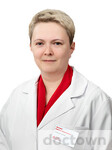 Белова Галина Вадимовна