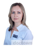 Белова Любовь Анатольевна