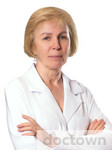 Белова Марина Александровна