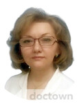 Белова Ольга Викторовна