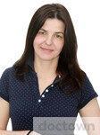 Белозерова Виолетта Александровна