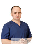 Беляев Евгений Игоревич