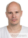 Беляев Георгий Владимирович