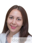 Беляева Анна Александровна