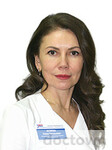 Беляева Елена Евгеньевна