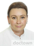 Беляева Елена Васильевна