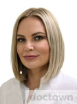 Беляева Людмила Викторовна