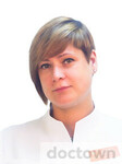 Беляева Наталья Михайловна