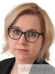 Беляева Вера Валерьевна