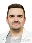 Беляков Никита Игоревич