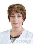 Белякова Наталия Владимировна