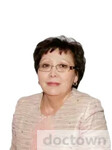 Бембеева Раиса Цедынкаевна