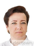 Бендева Ольга Викторовна