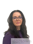 Беняева Нателла Негматовна 