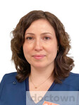 Бердичевская Татьяна Натановна 