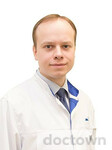 Бердников Сергей Валерьевич