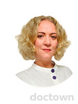 Берестова Вера Викторовна