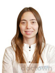 Беретарь Зулета Аслановна