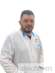Бережной Роман Анатольевич