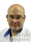 Березин Алексей Александрович