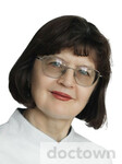 Березнева Наталия Анатольевна