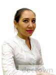 Бериханова Румиса Рамазановна