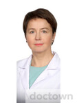Беркетова Татьяна Юрьевна