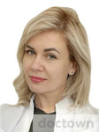 Берлинчик Анастасия Михайловна