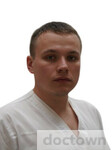 Бесчастнов Александр Александрович
