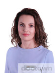 Беседина Ирина Александровна