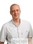 Беспалов Роман Дмитриевич