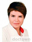 Беспалова Елена Дмитриевна