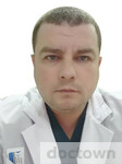 Беспоясный Андрей Викторович