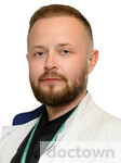 Беспрозванный Владимир Игоревич