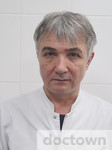 Бессонов Сергей Алексеевич