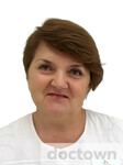 Бессонова Ирина Александровна